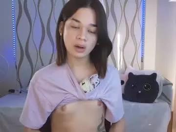 hottie_rhaffa from Chaturbate is Freechat
