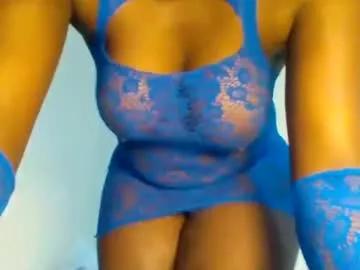 hottie_vera from Chaturbate