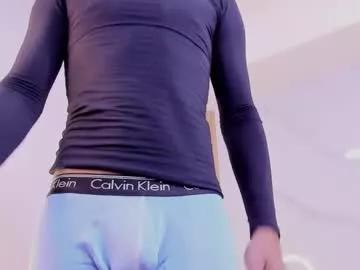 i_cyrusdark from Chaturbate is Freechat
