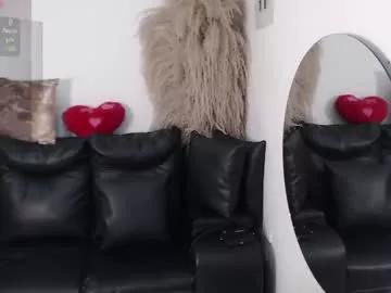 iam_sammy_01 from Chaturbate is Freechat