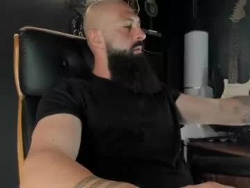 iamalexander_ from Chaturbate is Freechat