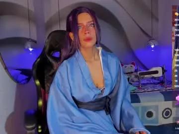 Iamnayuta webcams show profile image 