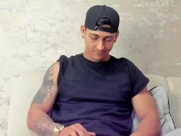ianwhite1 from Chaturbate is Freechat