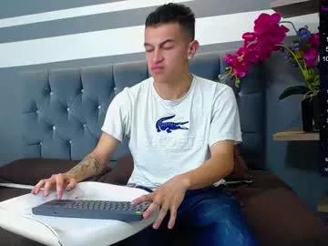 icqb on Chaturbate 