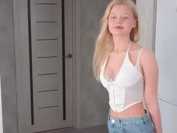 ifiwasyourgf from Chaturbate