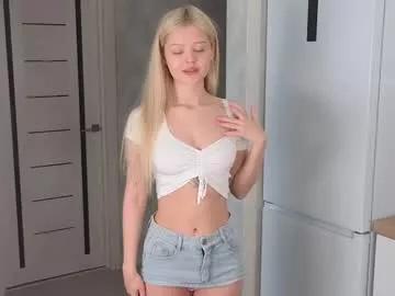 ifiwasyourgf from Chaturbate