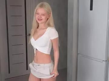 ifiwasyourgf from Chaturbate