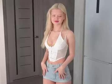 ifiwasyourgf from Chaturbate