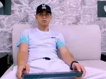 igort_smith from Chaturbate is Freechat
