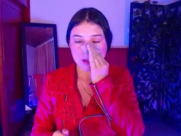 ilayra_smith from Chaturbate is Freechat
