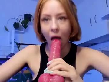 ilona_curly from Chaturbate is Freechat