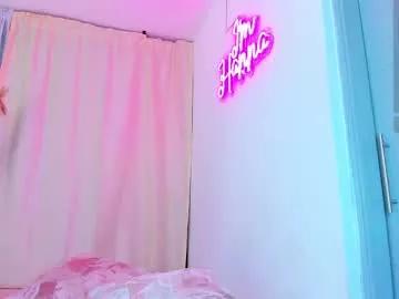 im__hanna from Chaturbate is Freechat