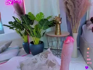 im__hanna from Chaturbate is Freechat