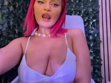im_jessyhot from Chaturbate is Freechat