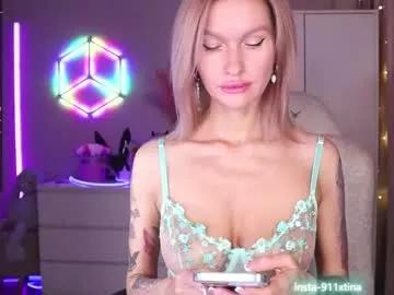 im_kristina from Chaturbate is Freechat