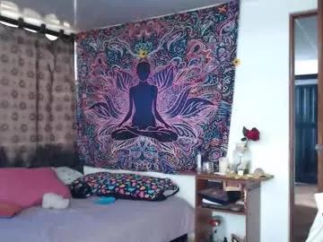im_moonlight from Chaturbate is Freechat