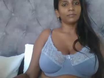 indianjasmin from Chaturbate