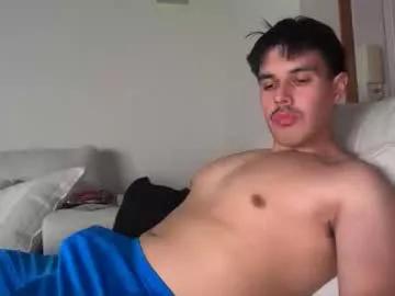 infamouslucas from Chaturbate is Freechat