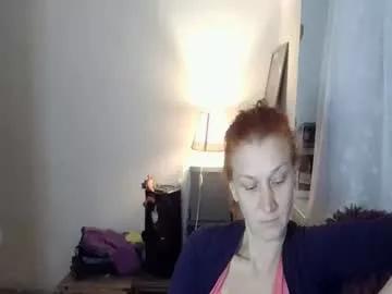infrrnalfire from Chaturbate is Freechat