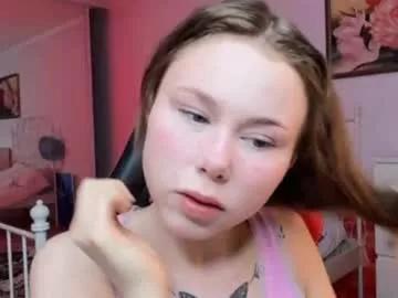 Photos of innocent_melissa from Chaturbate is Freechat