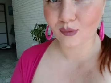 irinariid from Chaturbate