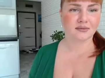 irinariid from Chaturbate