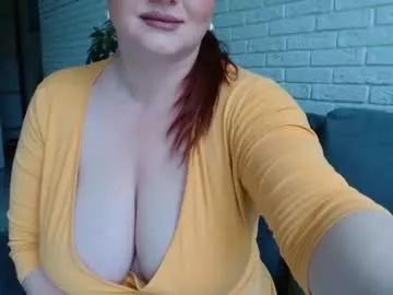 irinariid from Chaturbate