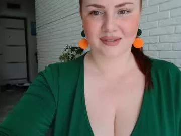irinariid from Chaturbate