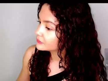 iris_caprice from Chaturbate is Freechat