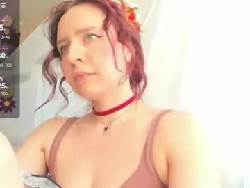 iris_crispy from Chaturbate is Freechat