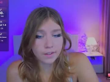 iris_rain from Chaturbate is Freechat