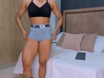 irisfit from Chaturbate is Freechat