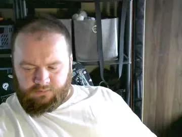 irishdaddy24 on Chaturbate 