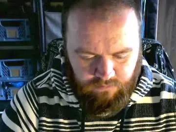 irishdaddy24 on Chaturbate 