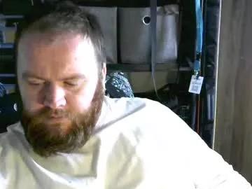 irishdaddy24 on Chaturbate 
