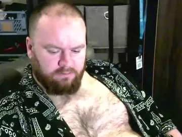 irishdaddy24 on Chaturbate 