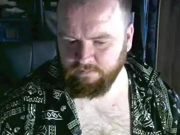 irishdaddy24 on Chaturbate 