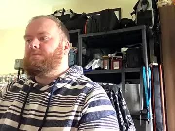 irishdaddy24 on Chaturbate 
