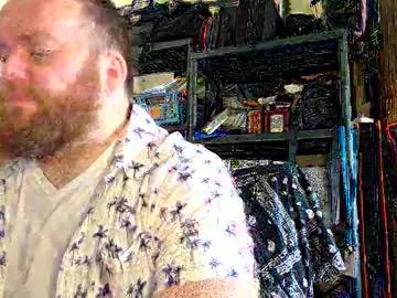 irishdaddy24 on Chaturbate 