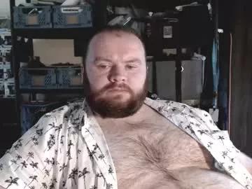 irishdaddy24 on Chaturbate 