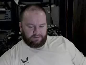 irishdaddy24 on Chaturbate 