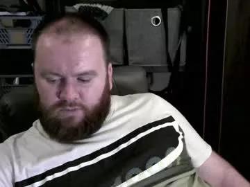 irishdaddy24 on Chaturbate 