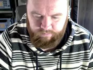 irishdaddy24 on Chaturbate 