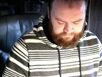 irishdaddy24 on Chaturbate 