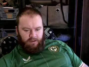irishdaddy24 on Chaturbate 