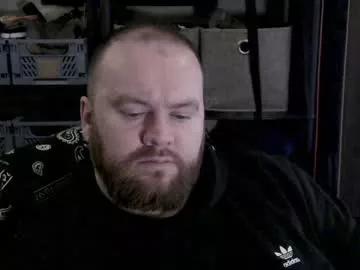 irishdaddy24 on Chaturbate 