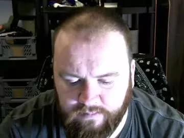 irishdaddy24 on Chaturbate 
