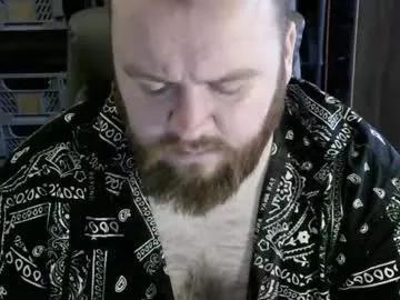 irishdaddy24 on Chaturbate 