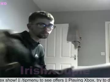 Photos of irishxouple from Chaturbate is Freechat