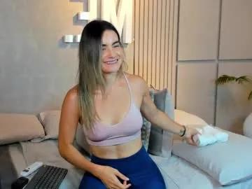 Isa_moretti webcams show profile image 